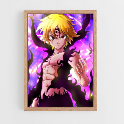 ap-meliodas-1 cadre Bois clair