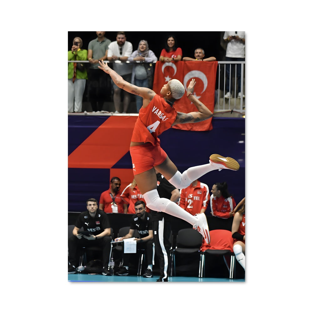 Poster Melissa vargas 74992