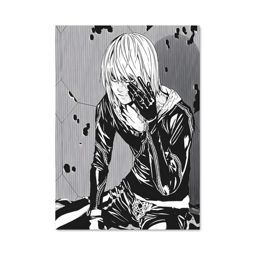 Poster L'ombre de Kira