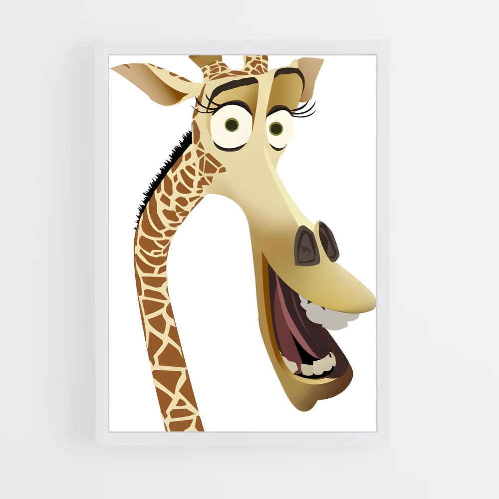 ap-melman-5 cadre Blanc
