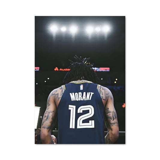 Poster Memphis grizzlies 59918