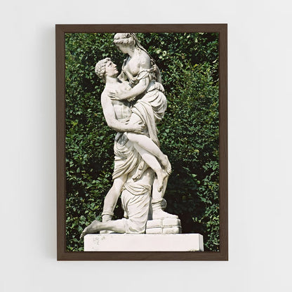 ap-menelaus-2 cadre Bois foncé