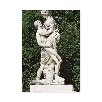 Poster Le Gardien des Cœurs