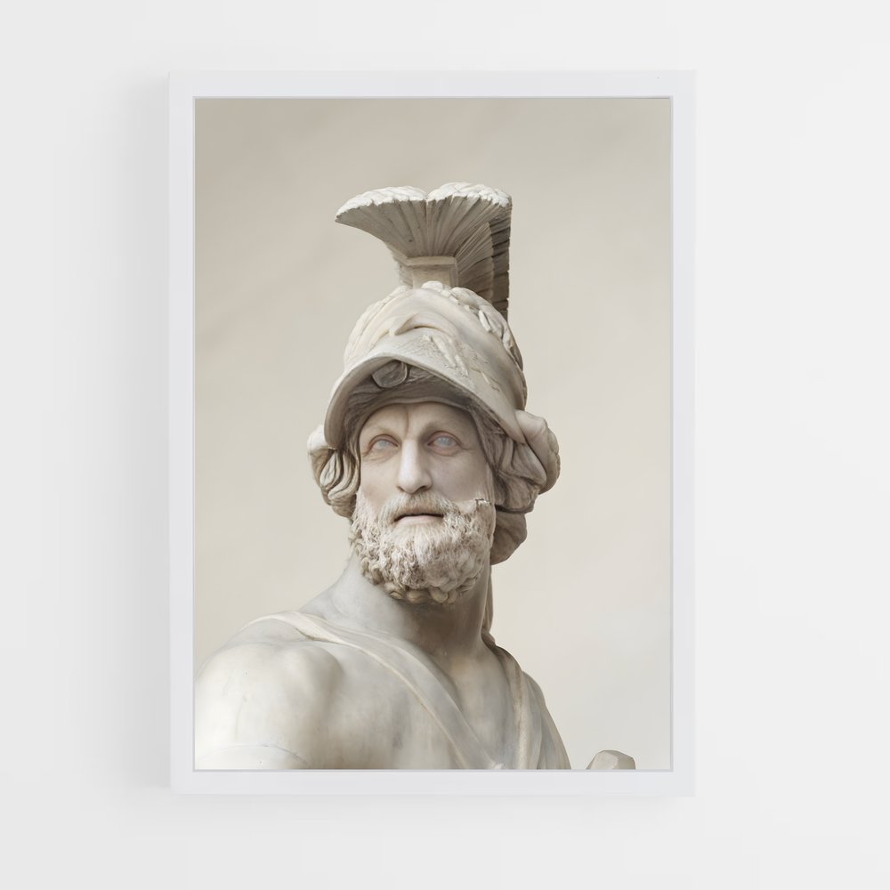 ap-menelaus-5 cadre Blanc