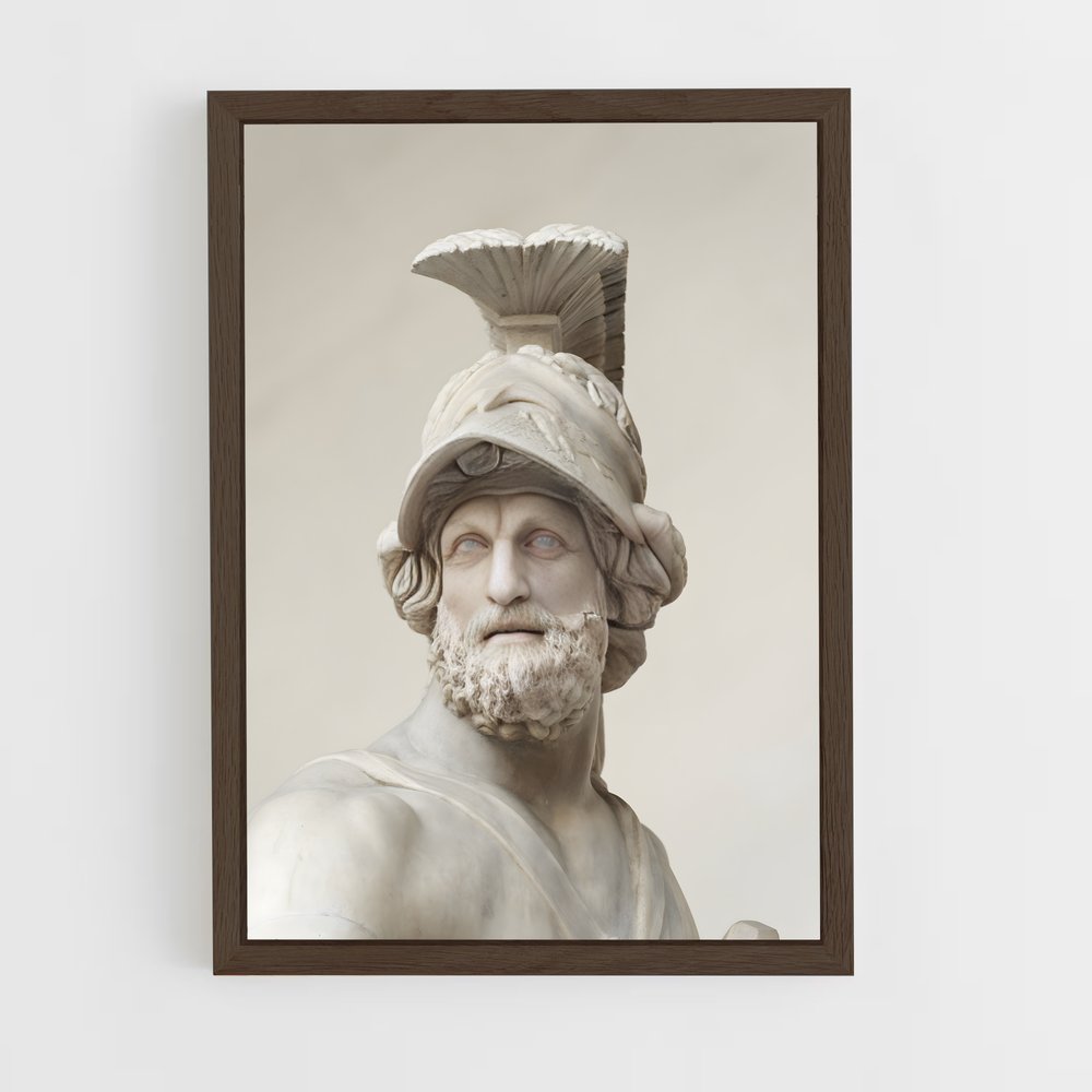 ap-menelaus-5 cadre Bois foncé