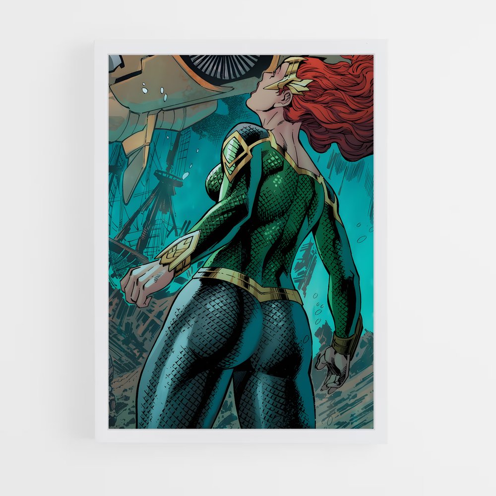 ap-mera-2 cadre Blanc