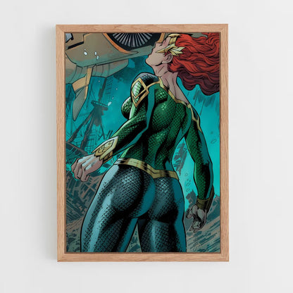 ap-mera-2 cadre Bois clair