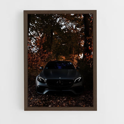 ap-mercedes-7 cadre Bois foncé