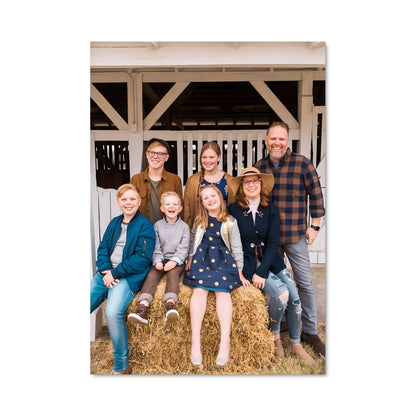Poster Mercyme 46287