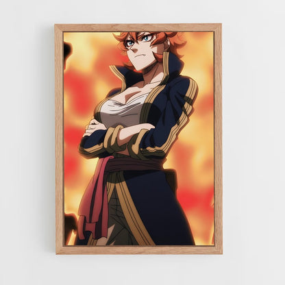 ap-mereoleona vermillion-1 cadre Bois clair