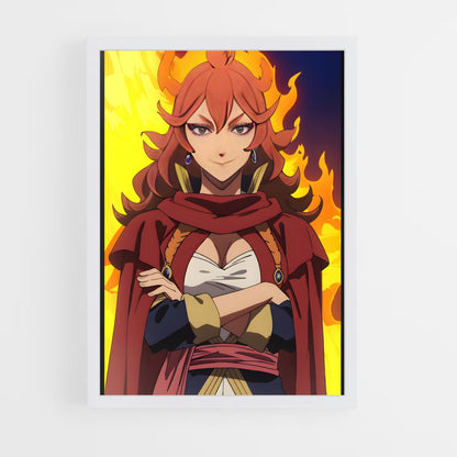 ap-mereoleona vermillion-2 cadre Blanc