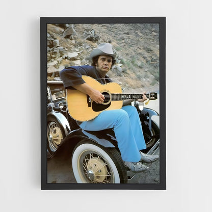 ap-merle haggard-1 cadre Noir