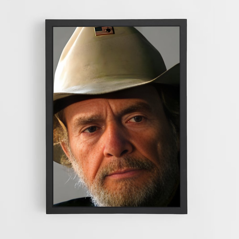 ap-merle haggard-4 cadre Noir