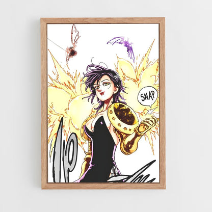 ap-merlin-2 cadre Bois clair