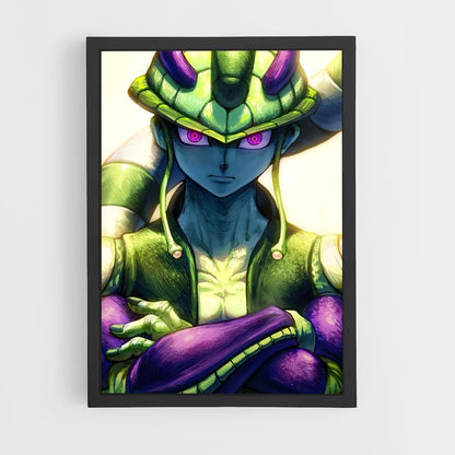 ap-meruem-2 cadre Noir