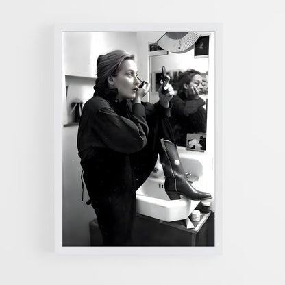 ap-meryl streep-4 cadre Blanc