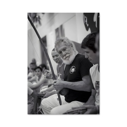 Poster Le Maestro des Rêves