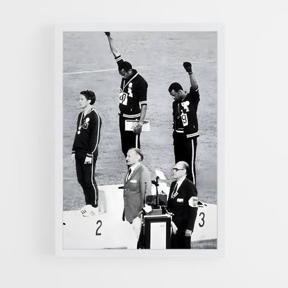 ap-mexico city 1968-5 cadre Blanc
