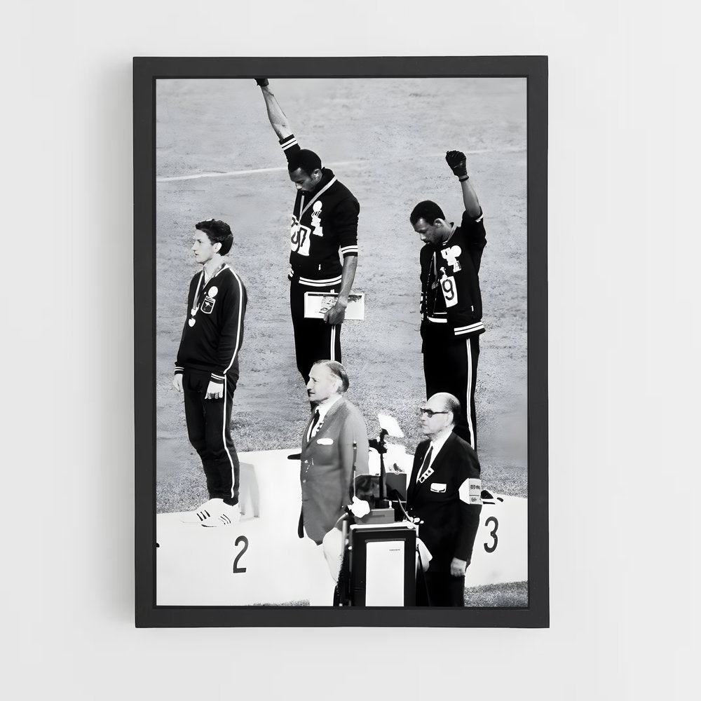ap-mexico city 1968-5 cadre Noir