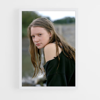 ap-mia wasikowska-3 cadre Blanc