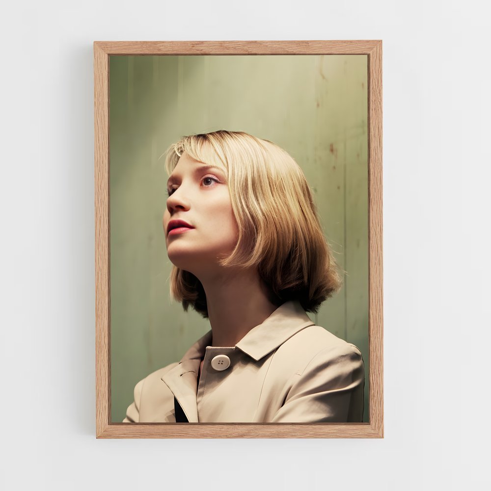 ap-mia wasikowska-4 cadre Bois clair
