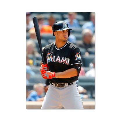 Poster Swing de Miami