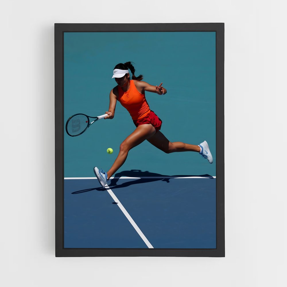 ap-miami open tennis-12 cadre Noir