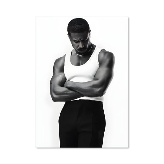 Poster The Champion