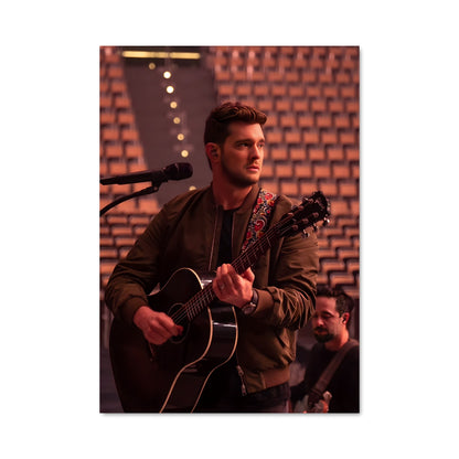 Poster Michael buble 46757