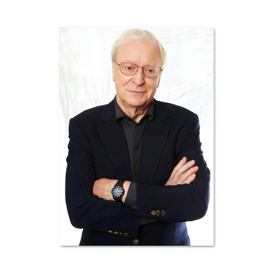 Poster The Legend of Caine