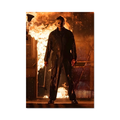 Poster L'Infiltré de la Nuit