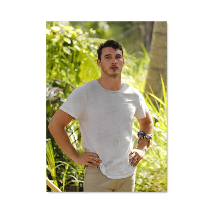 Poster Instant Casual