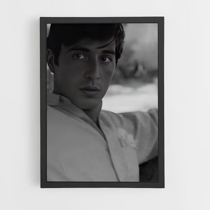 ap-michael corleone-3 cadre Noir