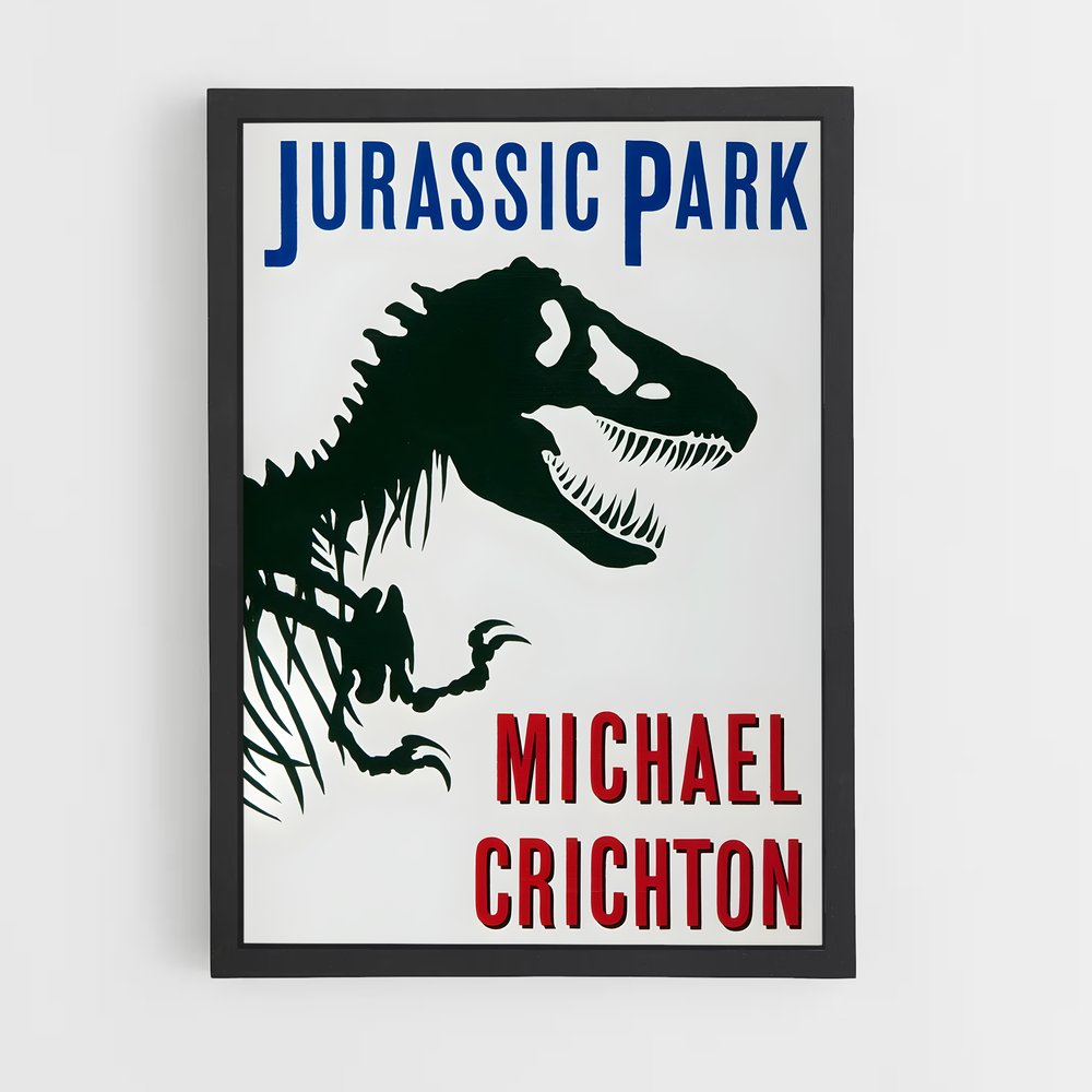 ap-michael crichton-1 cadre Noir