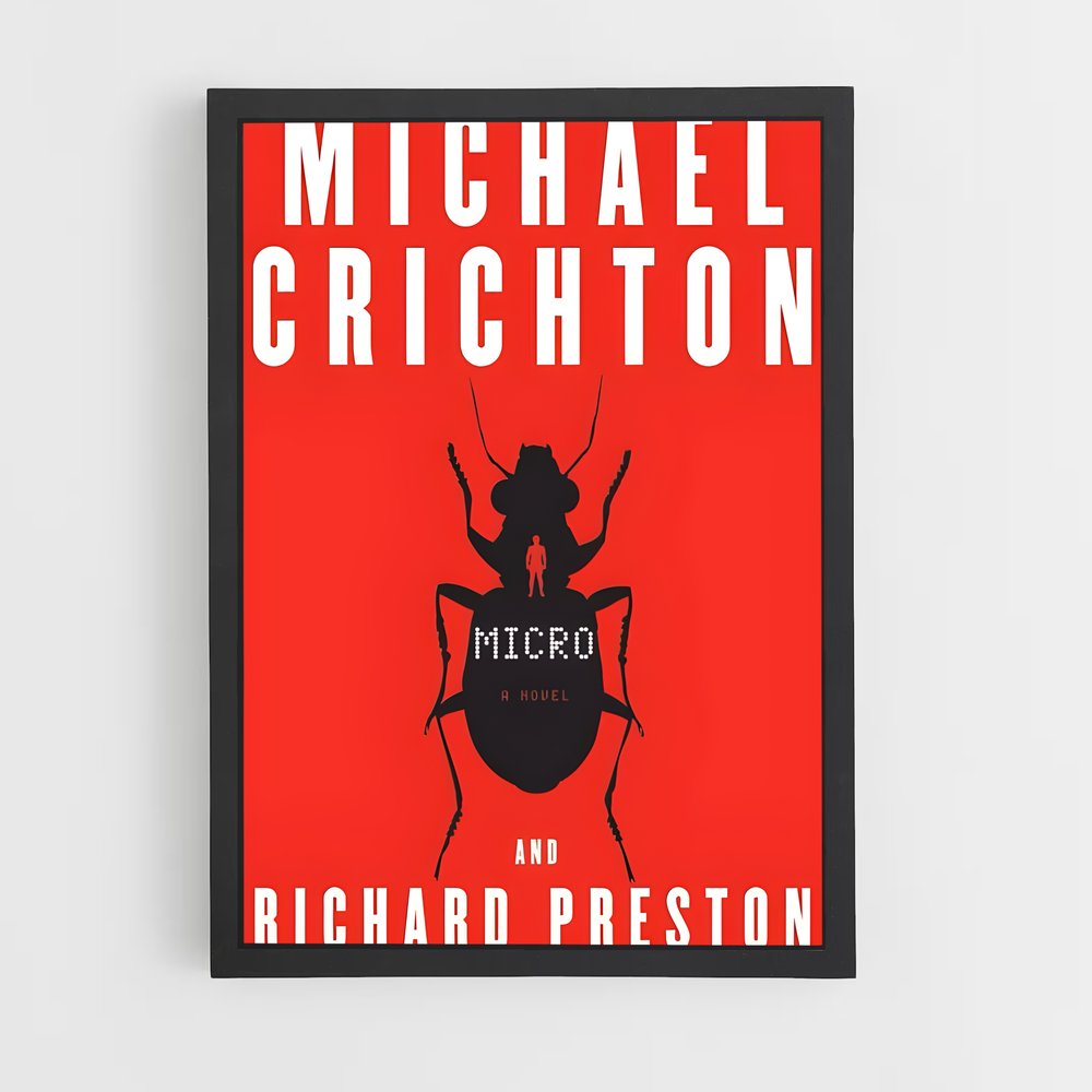 ap-michael crichton-5 cadre Noir