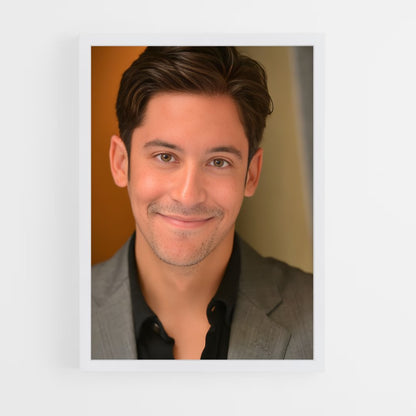 ap-michael knowles-2 cadre Blanc