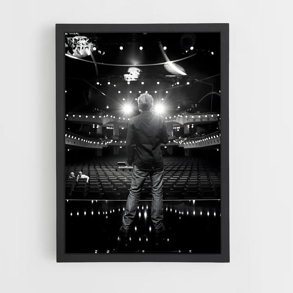 ap-michael mittermeier-2 cadre Noir