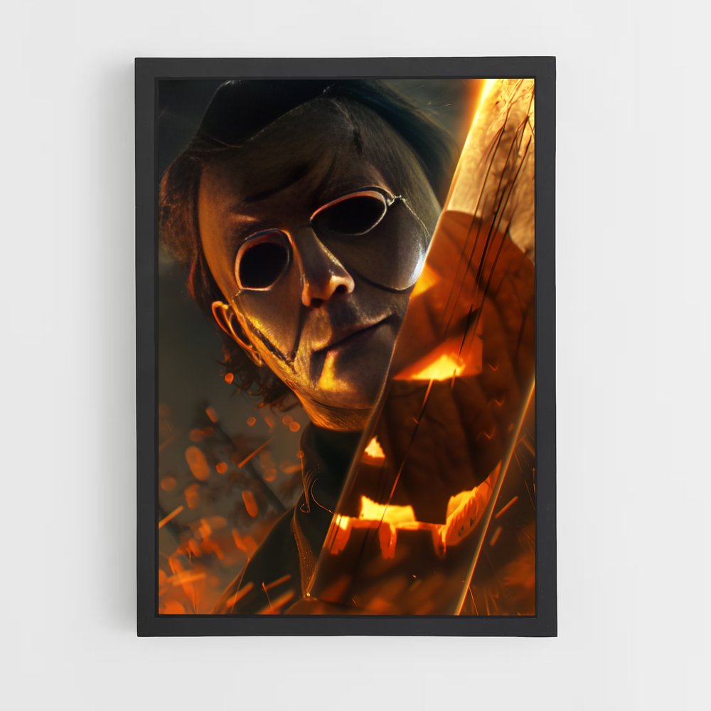 ap-michael myers-1 cadre Noir