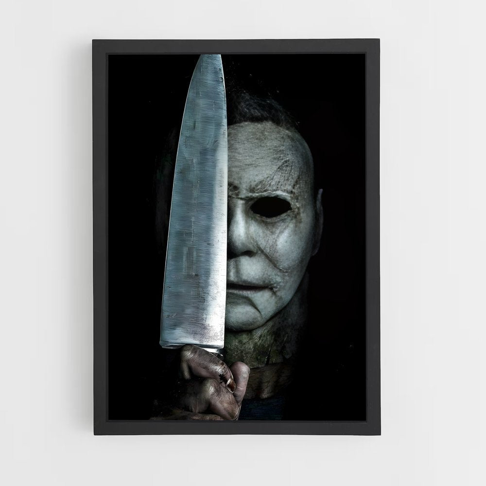 ap-michael myers-3 cadre Noir
