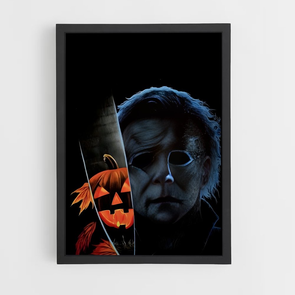 ap-michael myers-5 cadre Noir