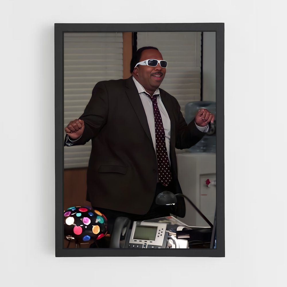 ap-michael scott-2 cadre Noir