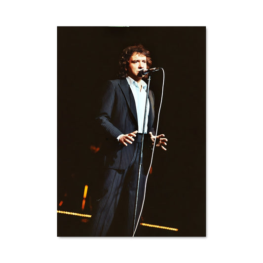 Poster Michel sardou 52045