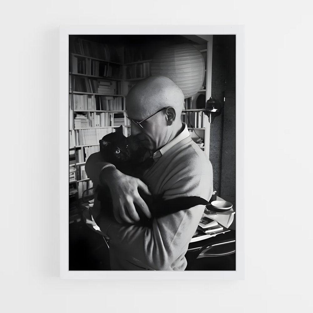ap-michel foucault-1 cadre Blanc