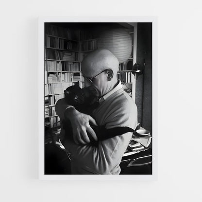ap-michel foucault-1 cadre Blanc