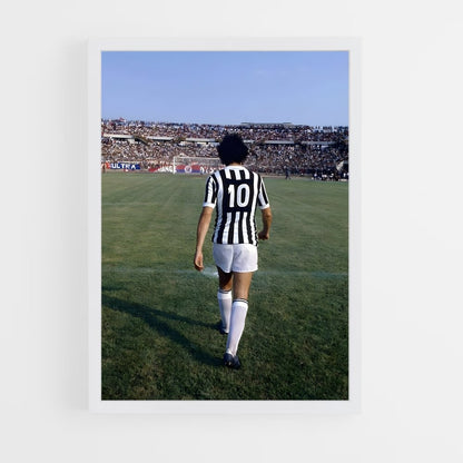 ap-michel platini-1 cadre Blanc