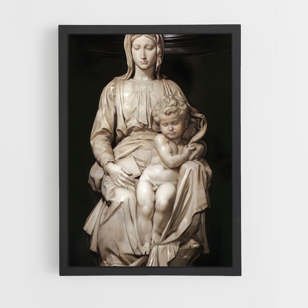 ap-michelangelo-11 cadre Noir