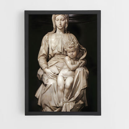 ap-michelangelo-11 cadre Noir