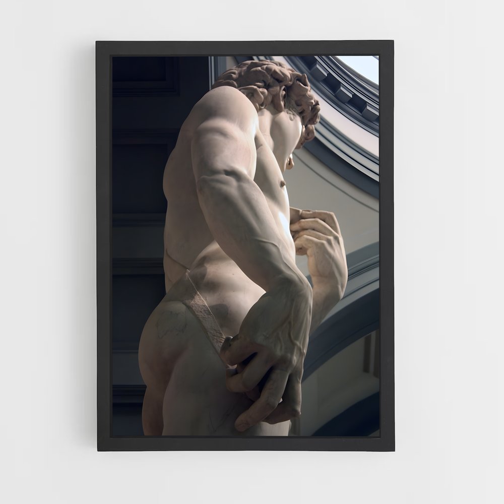 ap-michelangelo-12 cadre Noir