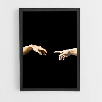 ap-michelangelo-13 cadre Noir