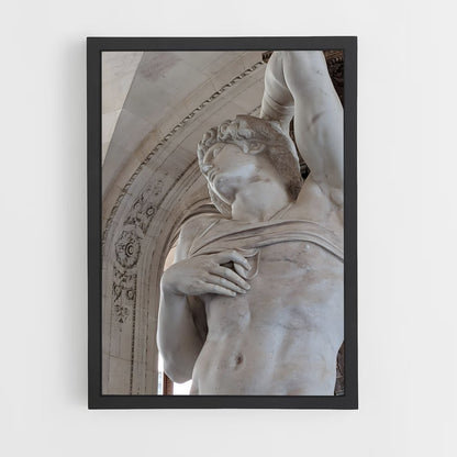 ap-michelangelo-14 cadre Noir